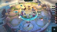 TFT Hiperodświerzanie- Gameplay bez komentarza 60FPS 1080P video.