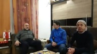 Państwa nadziemne przeciw Covid-19,N.  Al-Malazi,D.  Budziszewski,T.  Żuchewicz,R.  Majka, A.  Rataj
