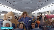 5 niezwykłych faktów o przetrwaniu katastrofy lotniczej - Watch Mojo