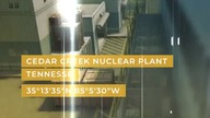 Glock-18 ACE on Nuke