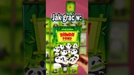 Jak grać w Banda pand i kawałki bambusa #egmont #zasadygry #współpraca #bandapand