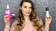 Ulubieńcy Kwietnia 2017 | BECCA, Kat von D, GOLDEN ROSE, Evree