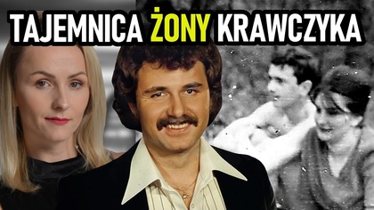 Utrzymywał ją do śmierci.  Dlaczego wdowa odcięła pierwszą żonę Krawczyka?