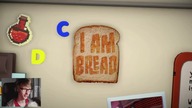 CZY ZOSTANĘ TOSTEM? C: | I Am Bread #1