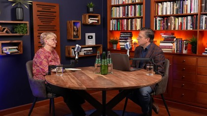Prof. dr hab. inż. Grażyna Cichosz - Żywieniowy przekręt (19.10.2025)