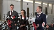 Konfederacja mówi wprost: NIE DLA PRZYMUSU szcz*pień medyków!