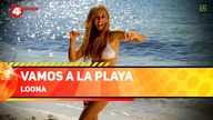 Loona - Vamos A La Playa (4Fun Dance)