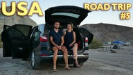 Road trip USA - Wynajęcie Samochodu / Campera  #5
