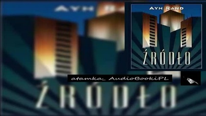 #02. #Rand#Ayn-Zrodlo. #AudiobookPL