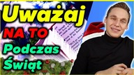 Wesołych Świąt! Krótka historia dla Was :)