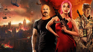 Misja Phoenix (2023) Lektor PL