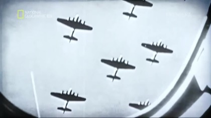II wojna światowa, historie nieznane - zaginione złoto Hitlera