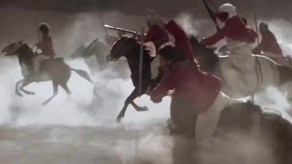 The Four Feathers 