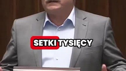 1638 Jakubiak im wygarnął ! (1)