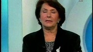 TVP2 - Audiotele + reklamy + spot + studio + zapowiedź (09. 12. 2000)