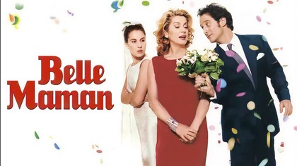 Moja piękna teściowa (1999) [Lektor PL] - Belle Maman