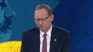 FRITZ W TVP JEDYNYM GŁOSEM ROZSĄDKU!