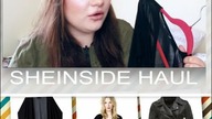W KONCU COS SIE UDALO! SHEINSIDE HAUL