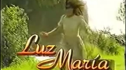 145 - Luz Maria