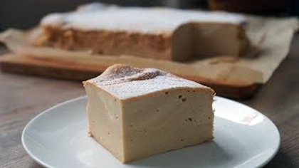 Sernik Ciasteczkowy  Zawsze Się Udaje! Mój Syn Marcin Upiekł Go Idealnie 