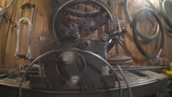 #29 Rebar Clock