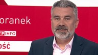 EWA ZAJĄCZKOWSKA W TVP O WYNIKACH WYBORÓW!