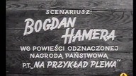 Pierwsze dni (1951)