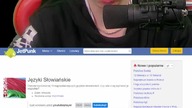 JĘZYKI SŁOWIAŃSKIE