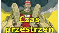Szabat: portyk do czwartego wymiaru (Wj 20, 8-11)