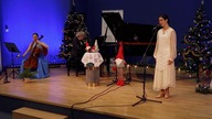 Koncert kolęd 2020