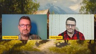 [PP1] Sensytywność.  Zdolności paranormalne - Michał Reisner (seria: Postrzeganie pozazmysłowe, cz. 1)
