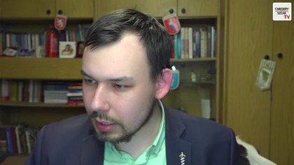 NA ŻYWO: Tusk na szlaku Chrobrego? - Komentarz Tygodnia