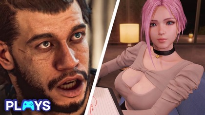 The 10 WORST Video Games of 2025