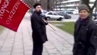 TRUMNA NIEPODLEGŁOŚCI I SUWERENNOSCI POD SEJMEM (cz. 2)