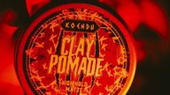  Nieokiełznana stylizacja? Poznaj Koendu Clay Pomade!