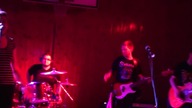 Lady Strange feat.  Maciej Üba - Evil Eyes (Adopcja na Rockowo 2017, XIX LO, Warszawa, 21. 04. 2017)