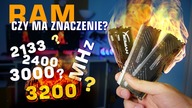 Jaka pamięć RAM jest najlepsza? Czy RAM jest ważny w grach?