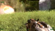 Serious Sam HD: The First Encounter - Gameplay Walkthrough #05 - Moon Mountains