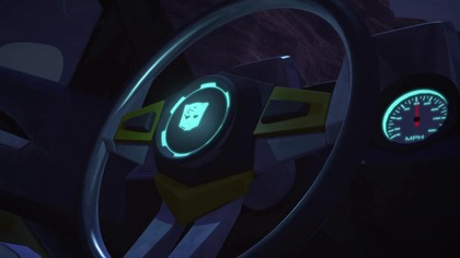 S02E04 Operacja Bumblebee Cz 1