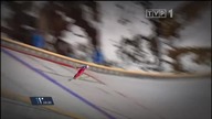Srebro Kowalczyk, brąz drużyny skoczków! (02. 03. 2013)
