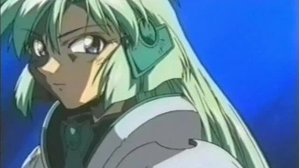 Badacze ruin - część 4 / Ruin Explorers OVA 4 (1995) LEKTOR PL