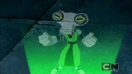 Ben 10 Ultimate Alien 15 Pomyłkohedron