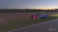 Gran Turismo 7 Ace Combat