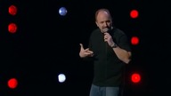 Louis C. K.  stand up 