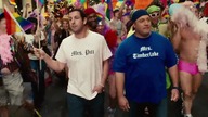Państwo Młodzi: Chuck i Larry (2007)
