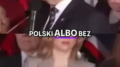 Polska w Radzie Pokoju: Czy elity wiedzą lepiej? #shorts