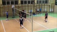 Ars Medica 2-1 Lotnicy I set