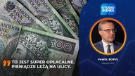 Ludzie nadal unikają PPK? Chcemy pokazać Polakom, że to są ich prywatne oszczędności