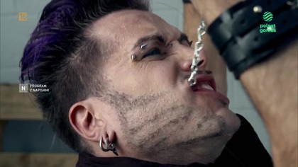 smierc na 1000 sposobow s6e1