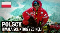 10 POLAKOW KTORZY ZGINELI W GORACH